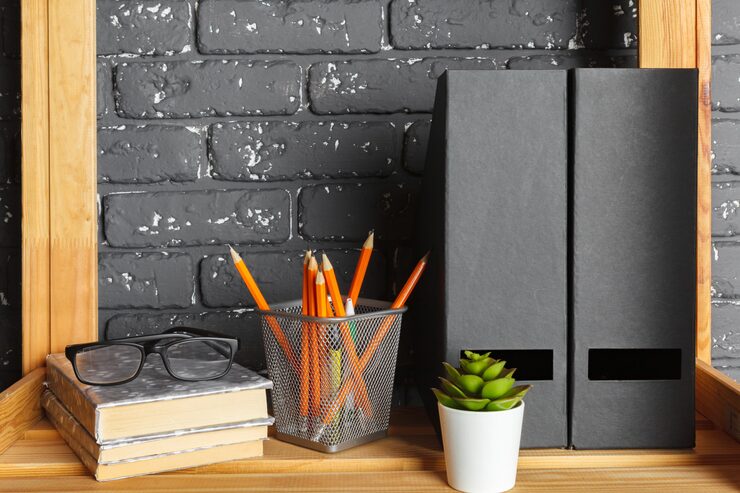 image-wooden-board-with-documents-office_93675-29817